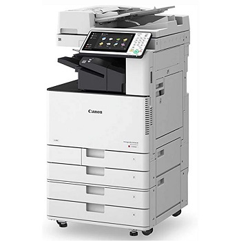 Canon IR Advance DX C 3720 i